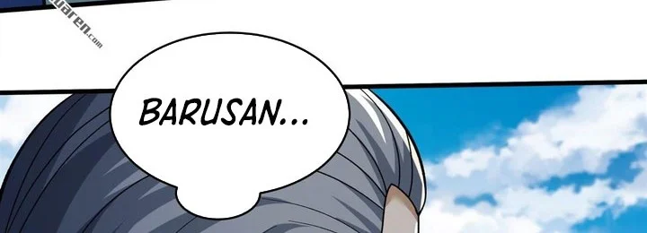 God of Martial Arts Chapter 1116 page 12