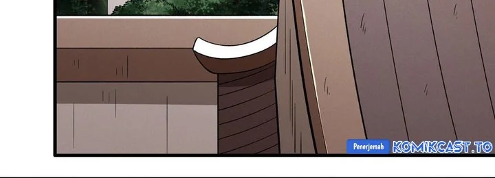 God of Martial Arts Chapter 1116 page 16