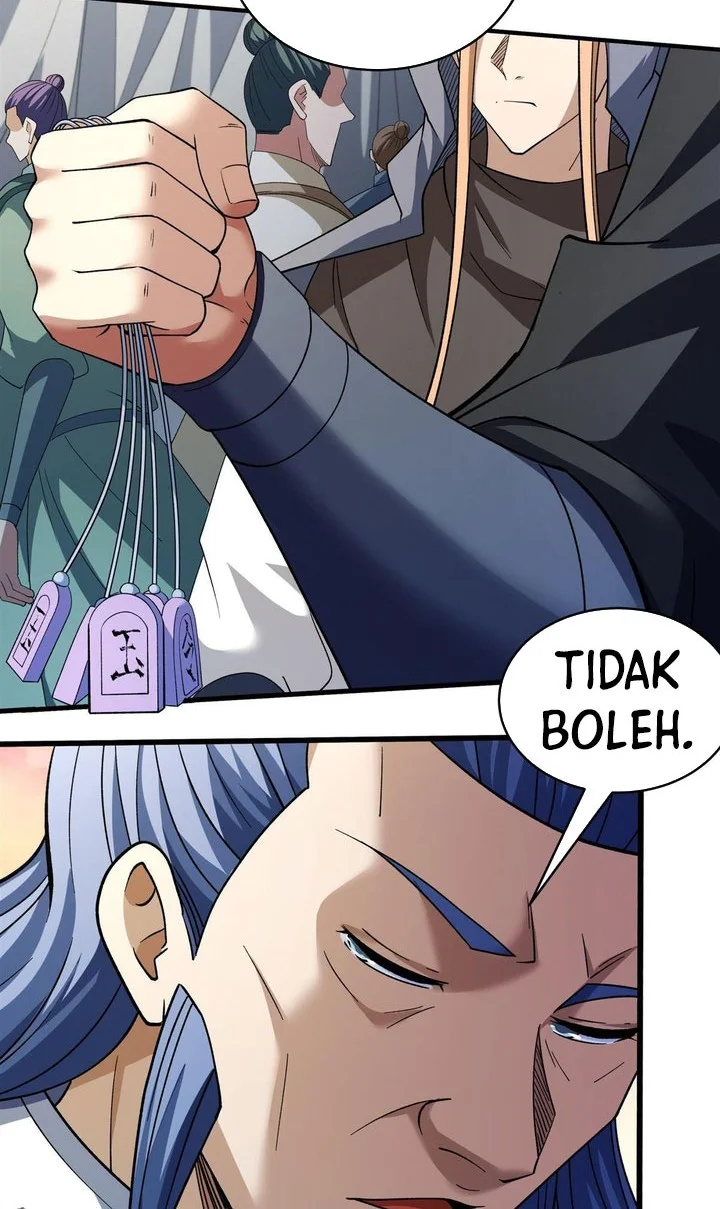 God of Martial Arts Chapter 1117 page 4