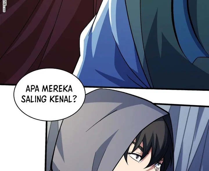 God of Martial Arts Chapter 1117 page 10