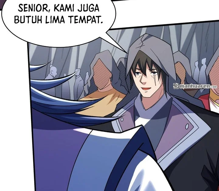 God of Martial Arts Chapter 1117 page 14