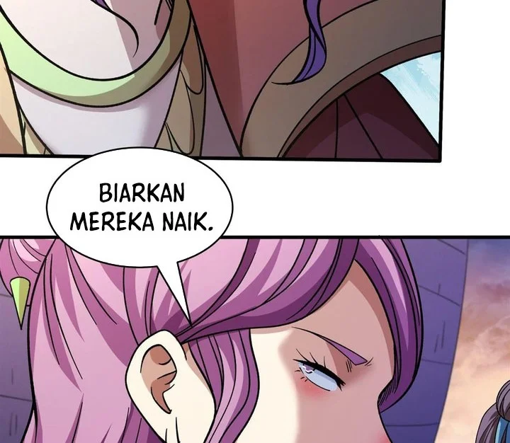 God of Martial Arts Chapter 1117 page 16