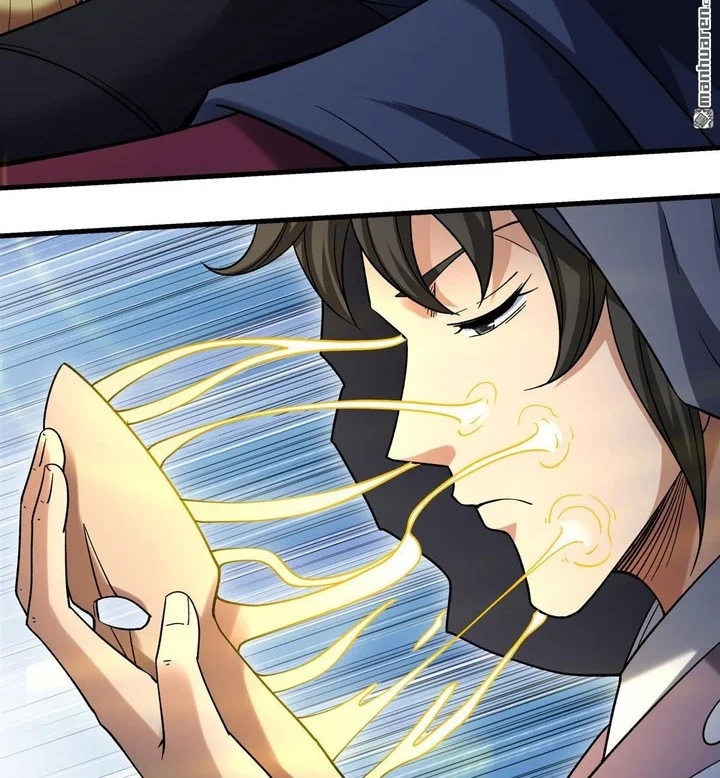 God of Martial Arts Chapter 1118 page 18