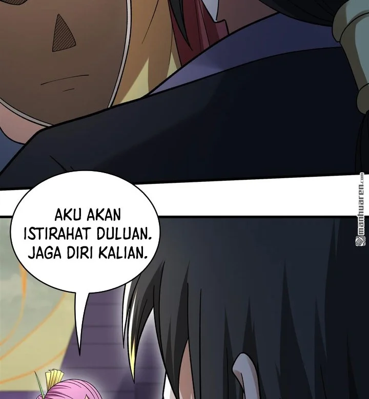 God of Martial Arts Chapter 1118 page 20