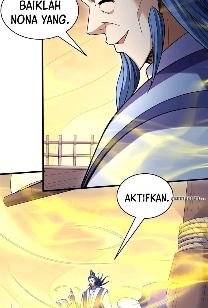 God of Martial Arts Chapter 1118 page 6