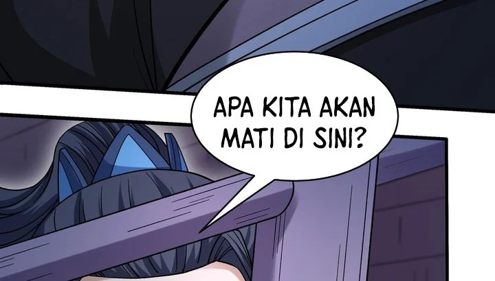 God of Martial Arts Chapter 1119 page 22
