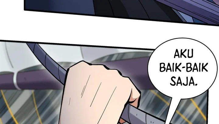 God of Martial Arts Chapter 1119 page 24