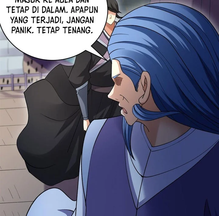 God of Martial Arts Chapter 1119 page 8