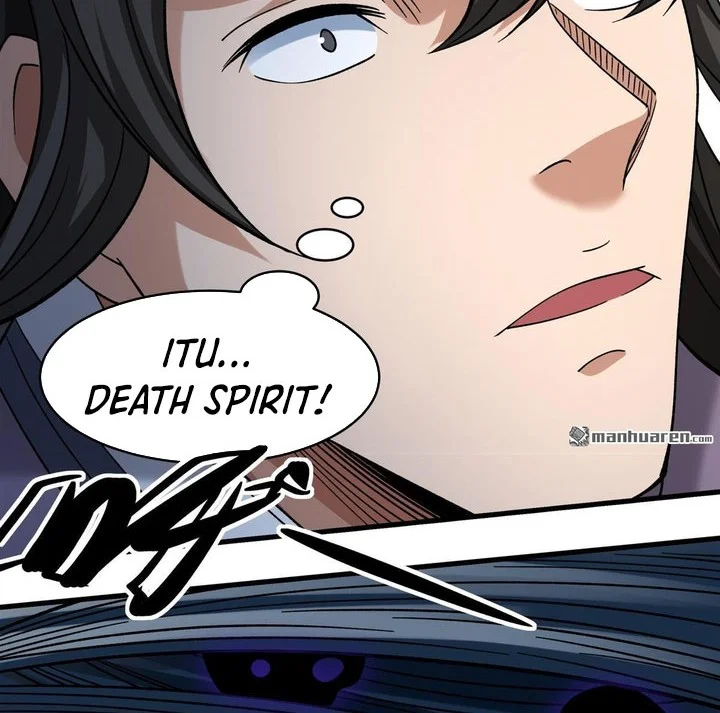 God of Martial Arts Chapter 1119 page 12