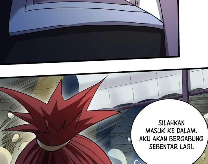 God of Martial Arts Chapter 1119 page 14