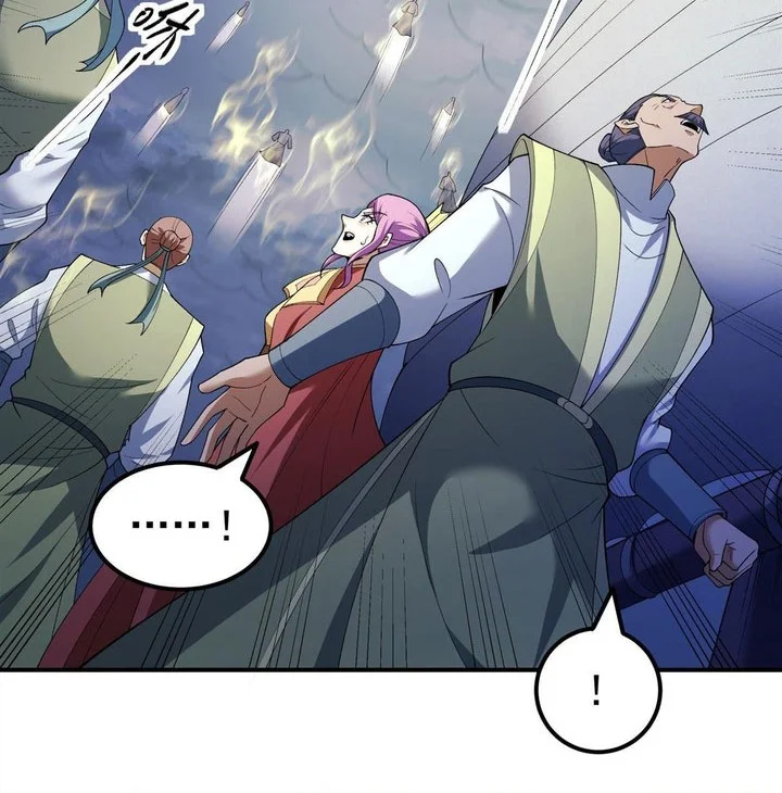 God of Martial Arts Chapter 1120 page 18