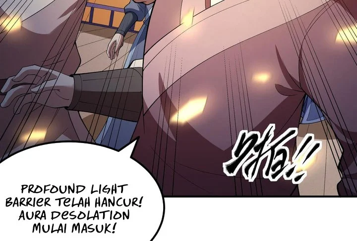 God of Martial Arts Chapter 1120 page 20