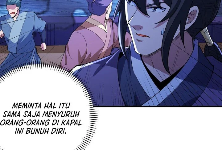God of Martial Arts Chapter 1120 page 22