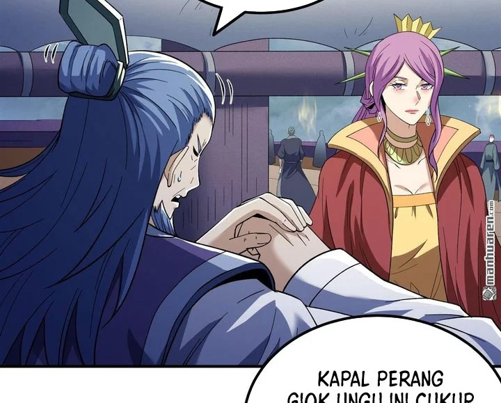 God of Martial Arts Chapter 1120 page 4