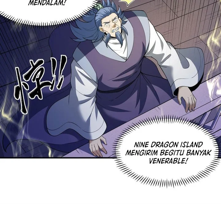 God of Martial Arts Chapter 1120 page 12