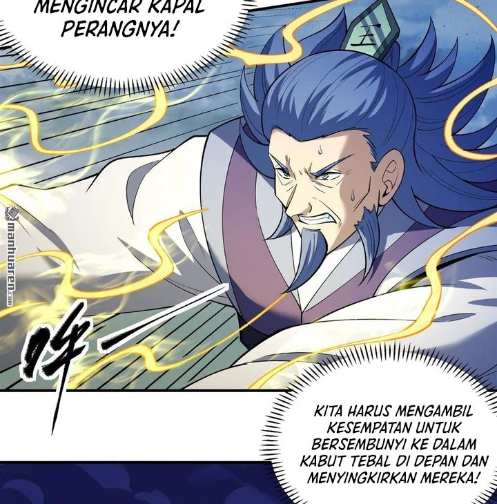 God of Martial Arts Chapter 1120 page 14