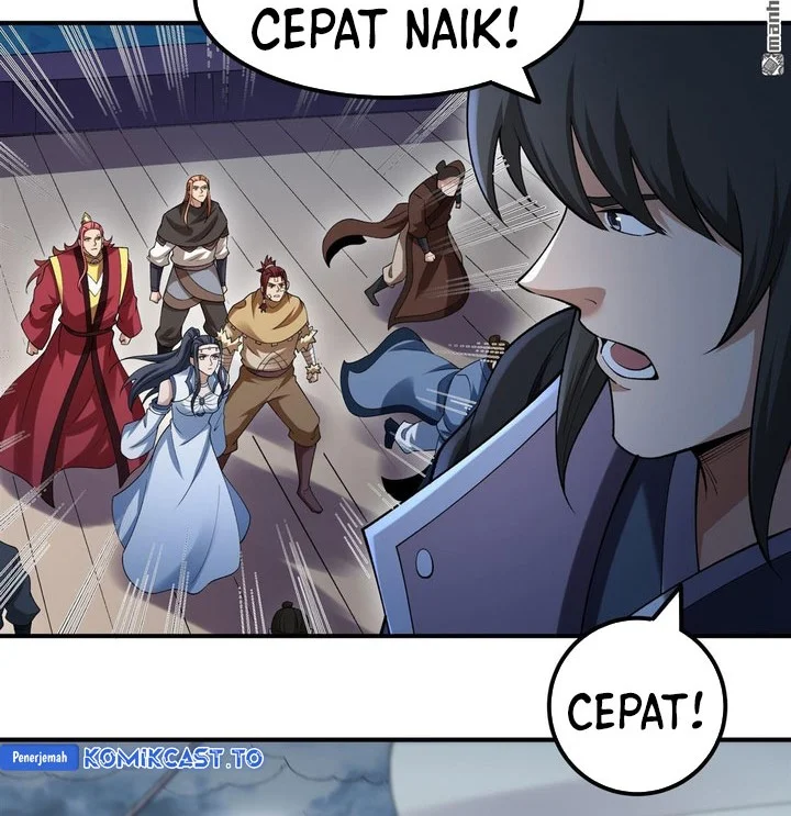 God of Martial Arts Chapter 1121 page 24