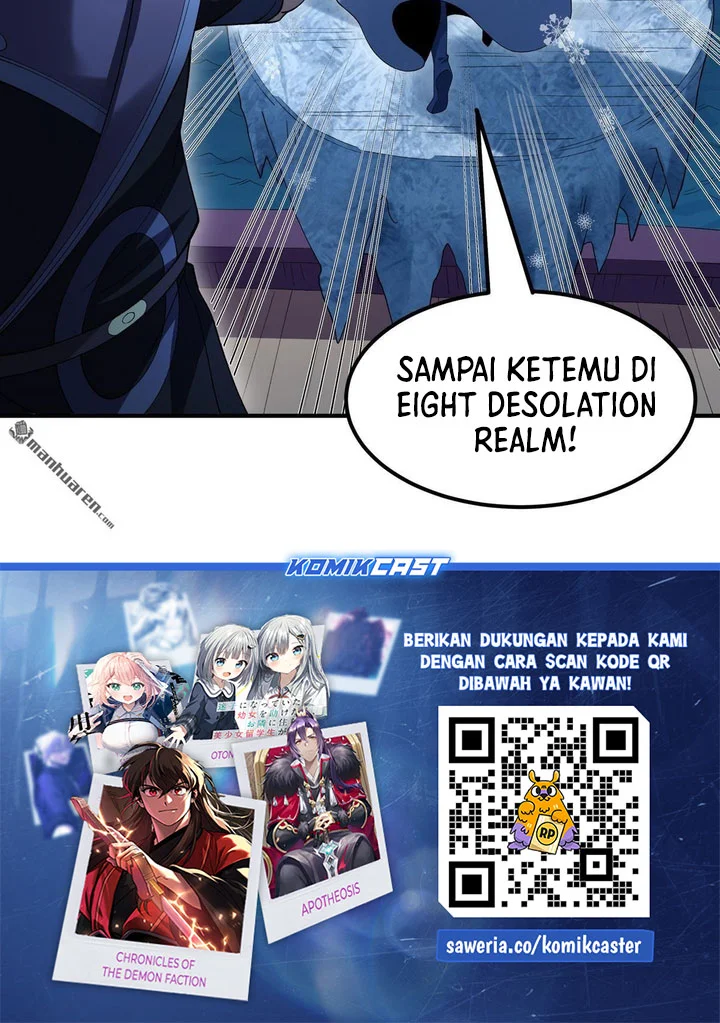 God of Martial Arts Chapter 1121 page 26
