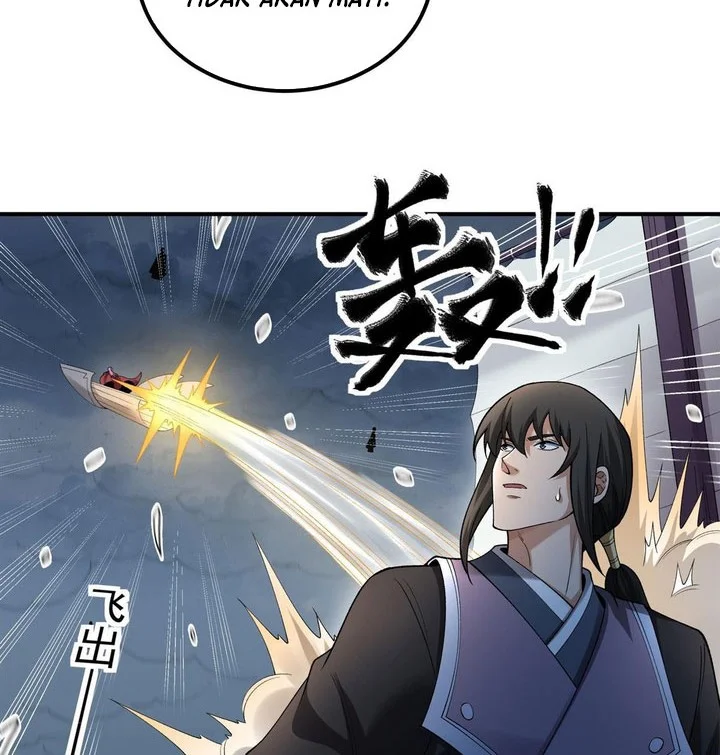 God of Martial Arts Chapter 1121 page 14