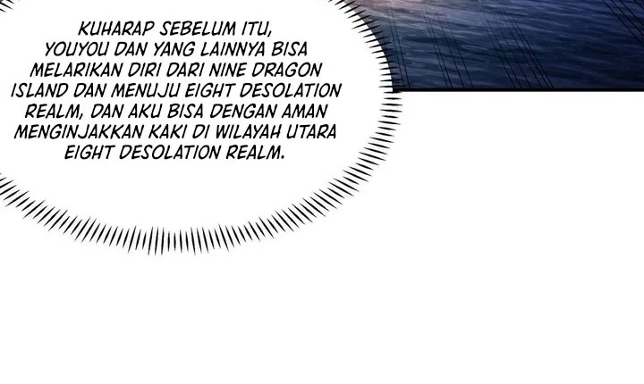 God of Martial Arts Chapter 1122 page 18