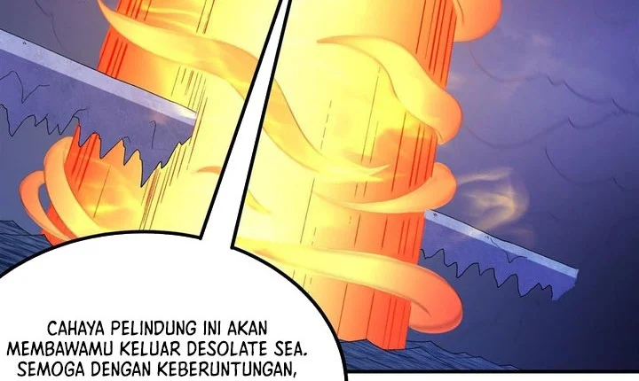 God of Martial Arts Chapter 1122 page 16