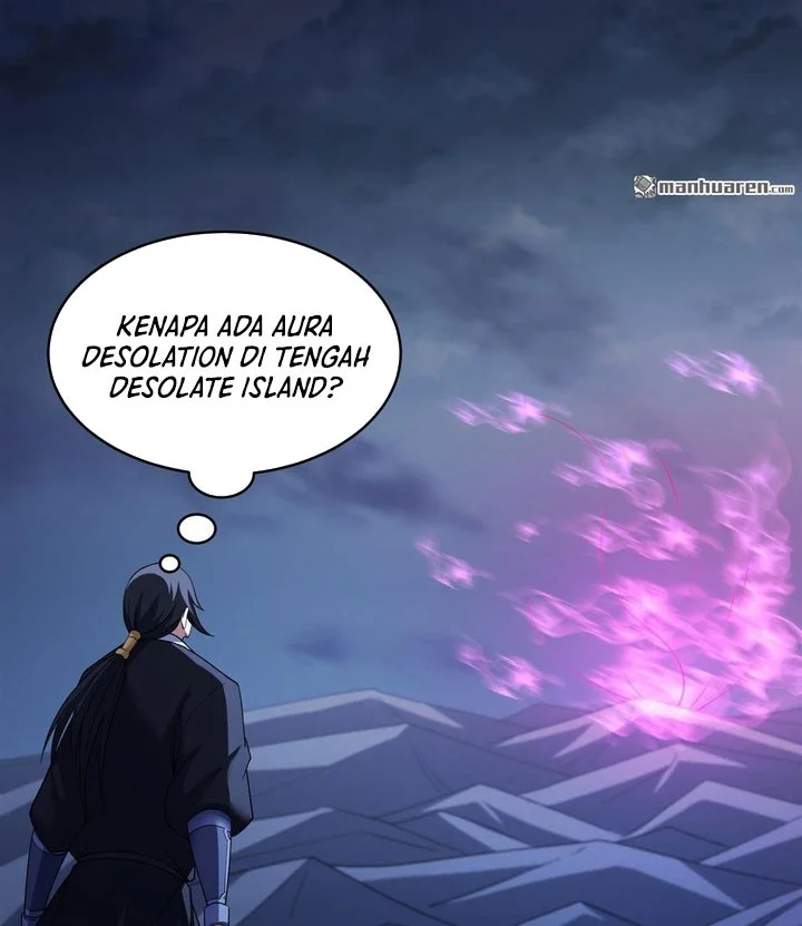 God of Martial Arts Chapter 1123 page 4