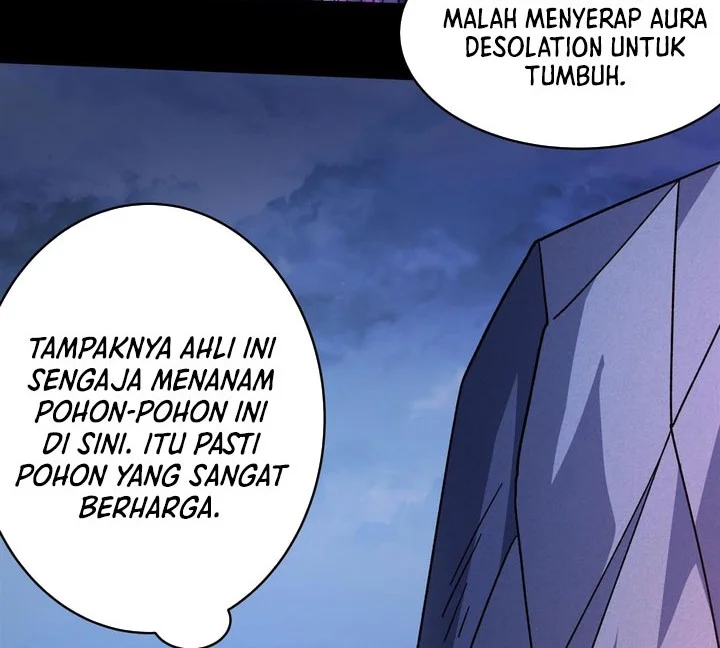 God of Martial Arts Chapter 1123 page 8