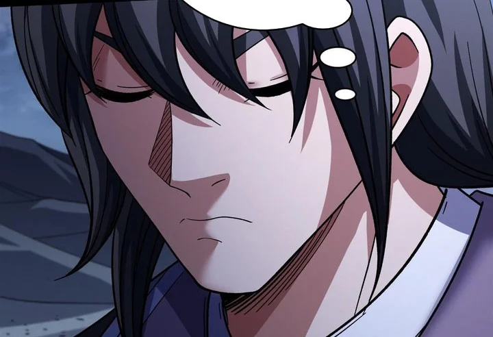 God of Martial Arts Chapter 1123 page 12