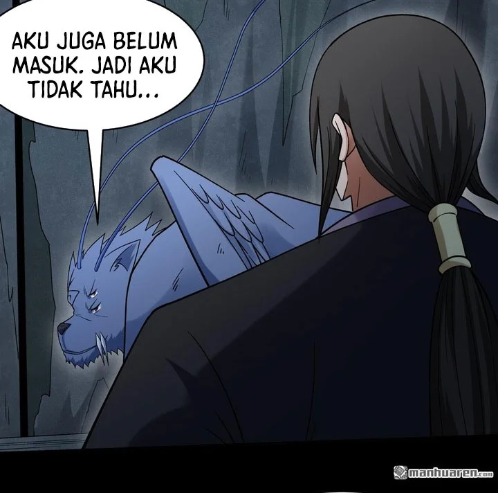 God of Martial Arts Chapter 1124 page 18