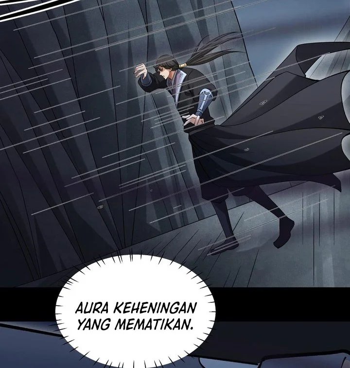 God of Martial Arts Chapter 1124 page 22