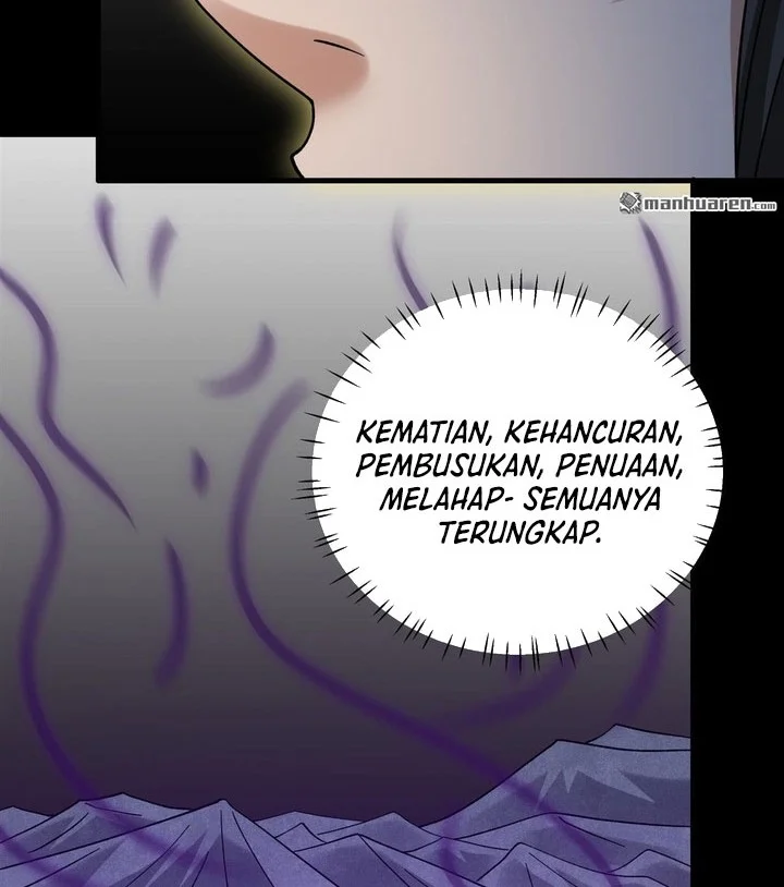 God of Martial Arts Chapter 1124 page 4