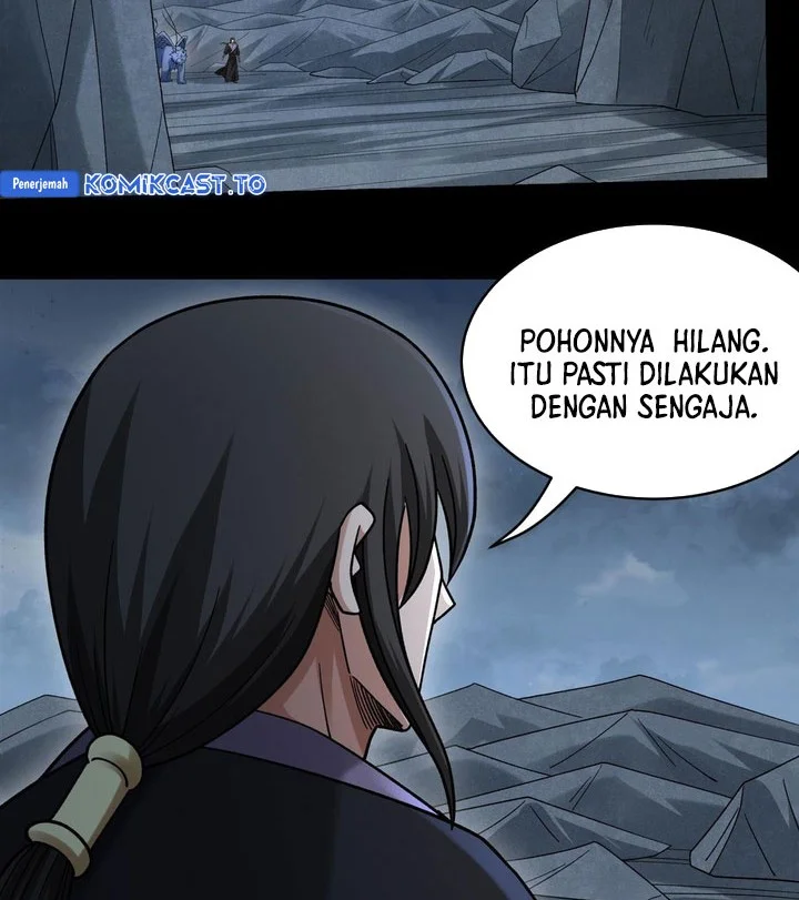 God of Martial Arts Chapter 1124 page 10