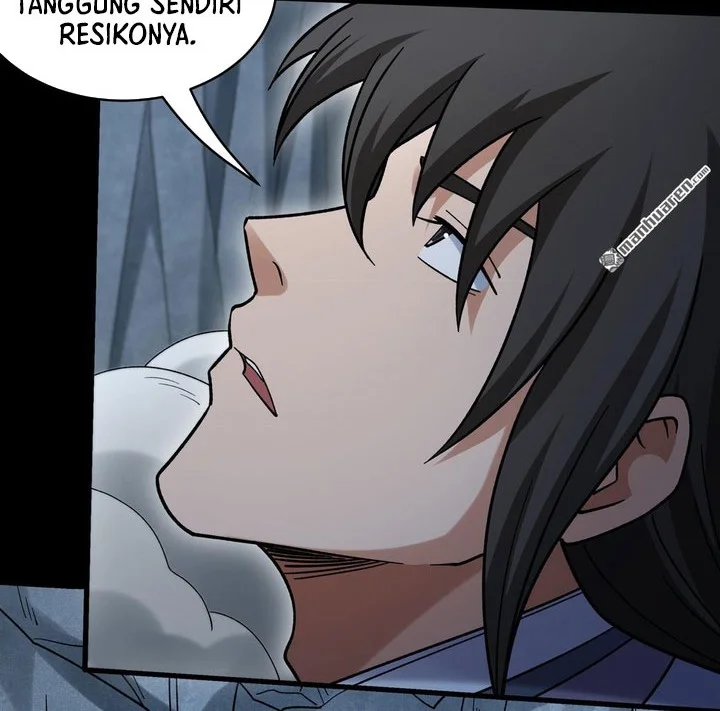 God of Martial Arts Chapter 1124 page 16