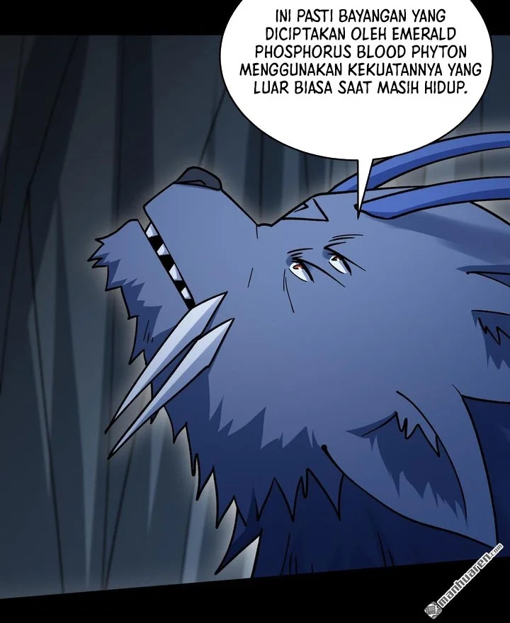 God of Martial Arts Chapter 1125 page 17