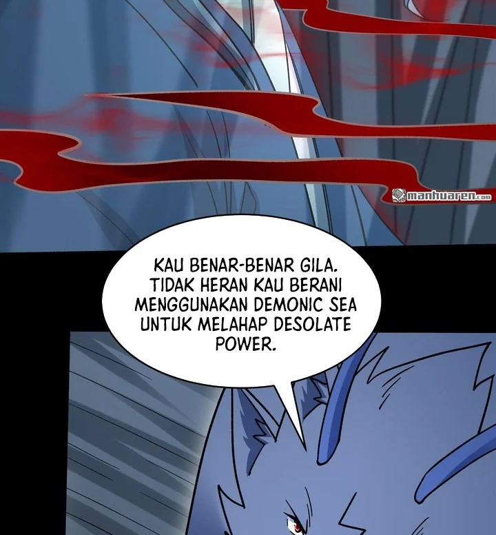 God of Martial Arts Chapter 1125 page 19