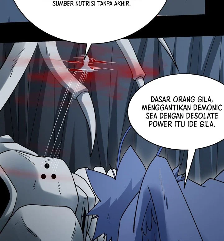 God of Martial Arts Chapter 1125 page 21