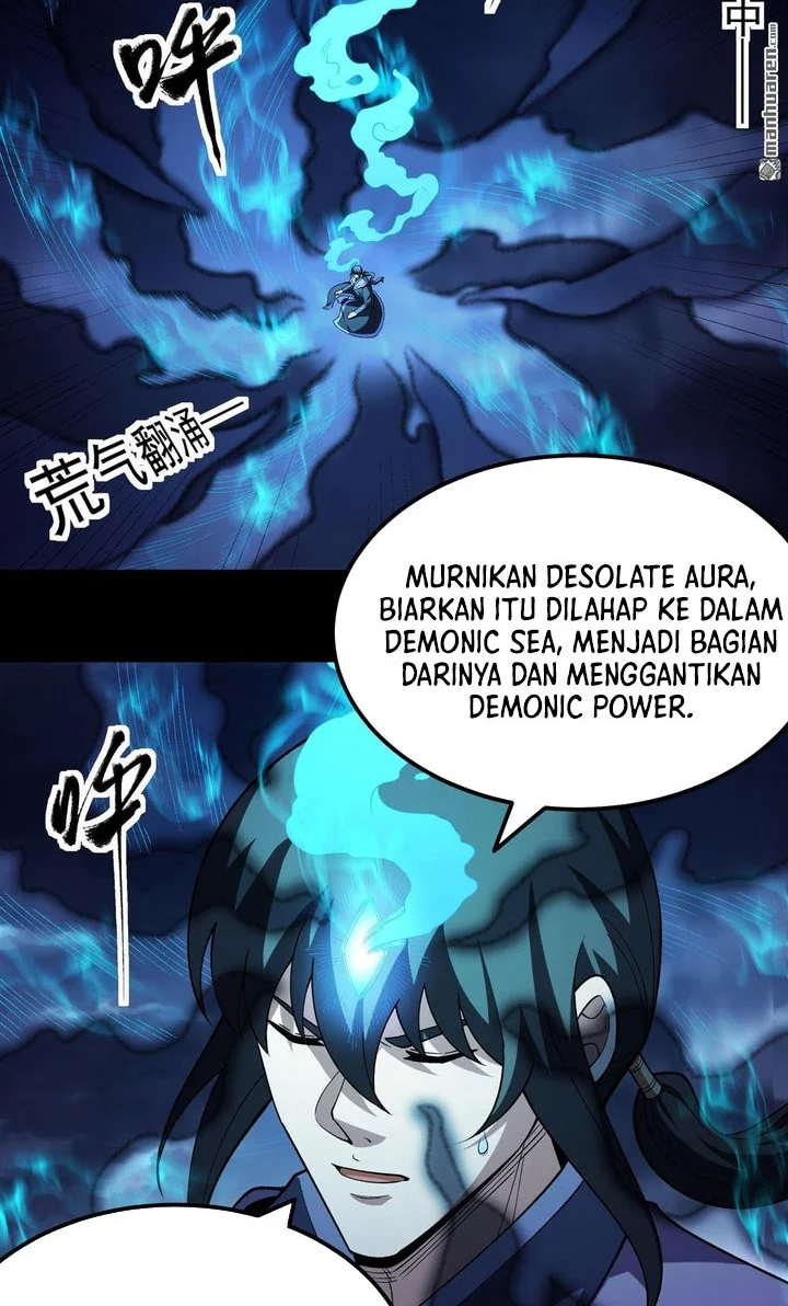 God of Martial Arts Chapter 1126 page 20