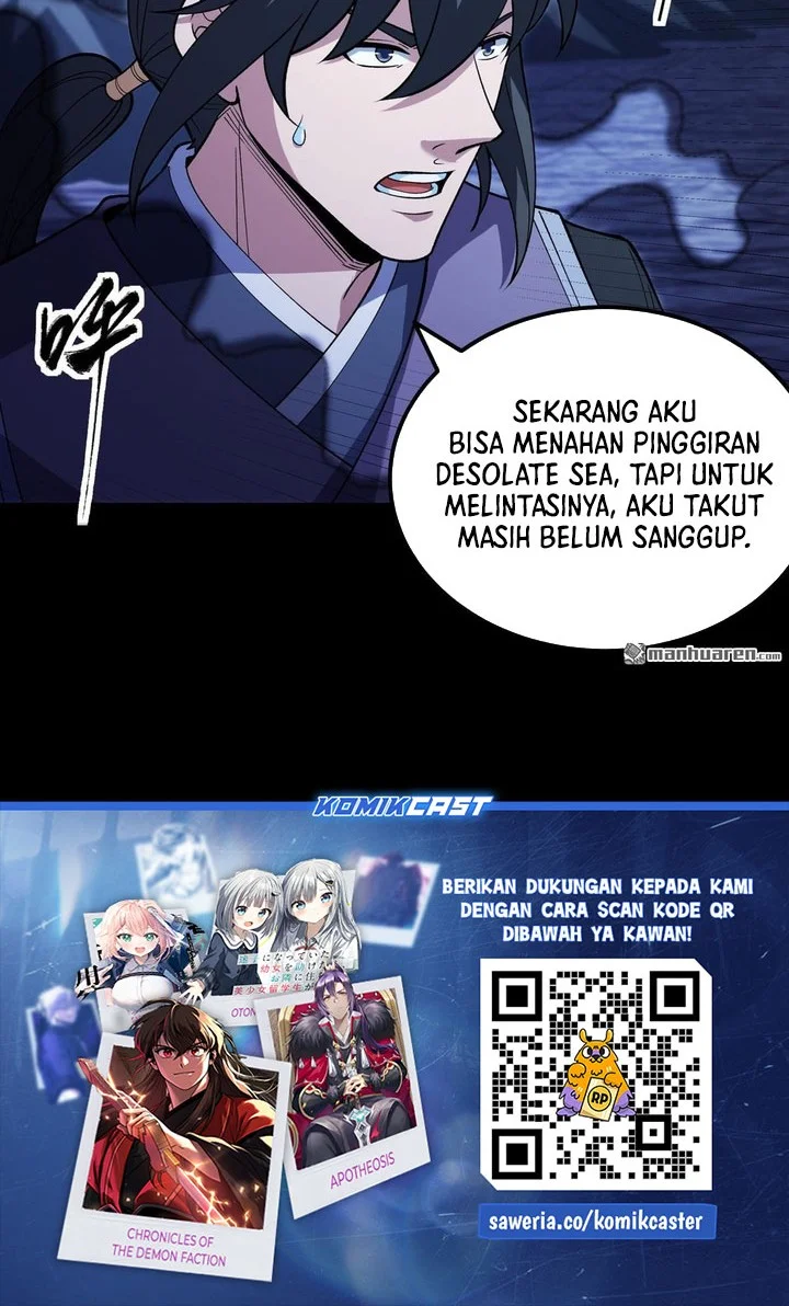 God of Martial Arts Chapter 1126 page 24