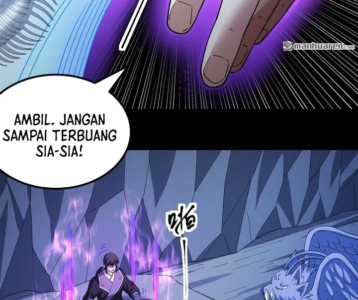 God of Martial Arts Chapter 1126 page 10