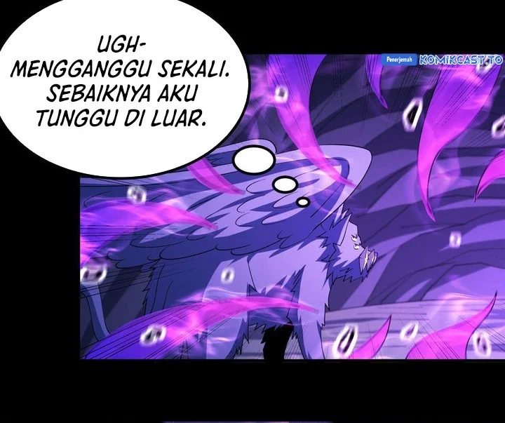 God of Martial Arts Chapter 1126 page 12