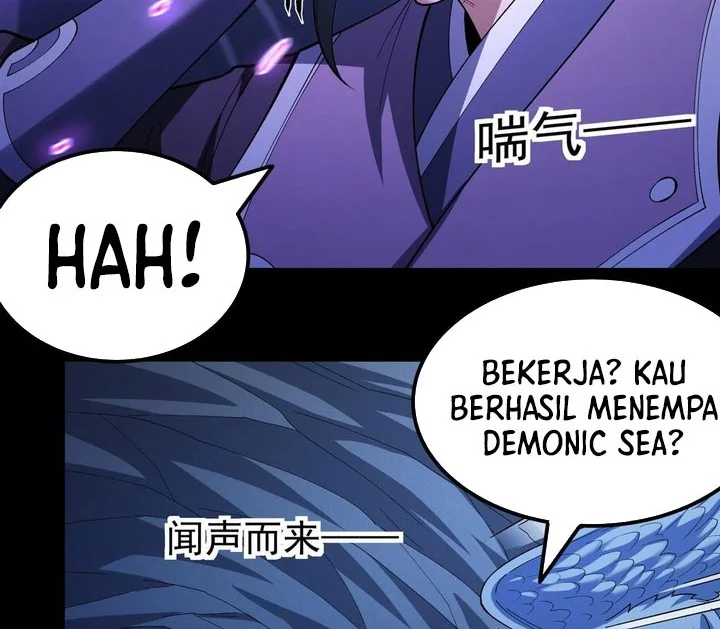 God of Martial Arts Chapter 1126 page 16