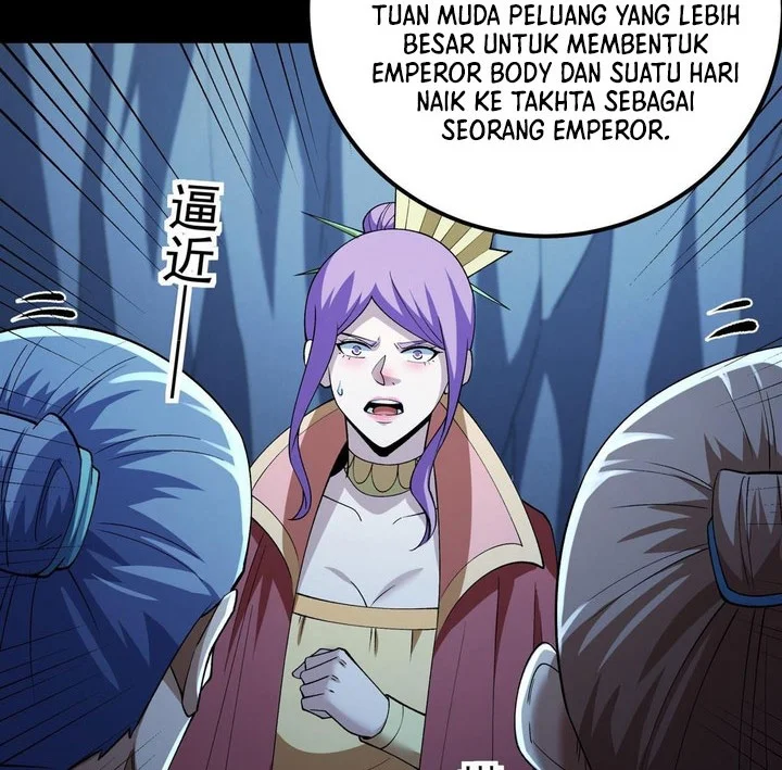 God of Martial Arts Chapter 1127 page 14