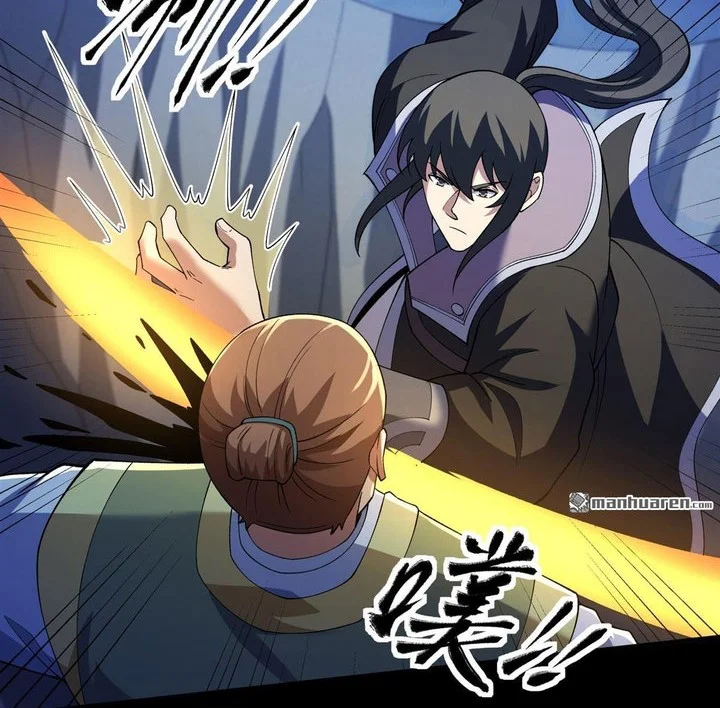 God of Martial Arts Chapter 1127 page 16