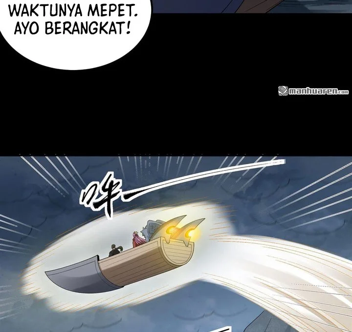 God of Martial Arts Chapter 1128 page 20