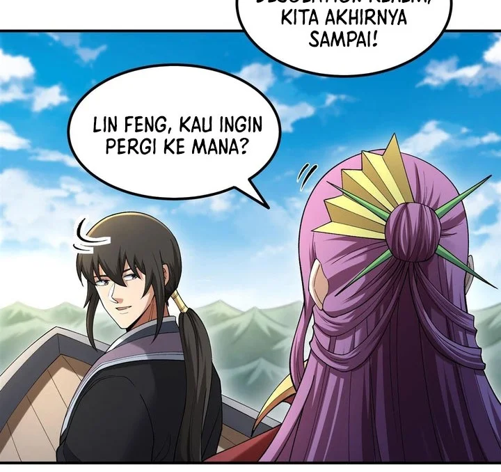 God of Martial Arts Chapter 1128 page 24