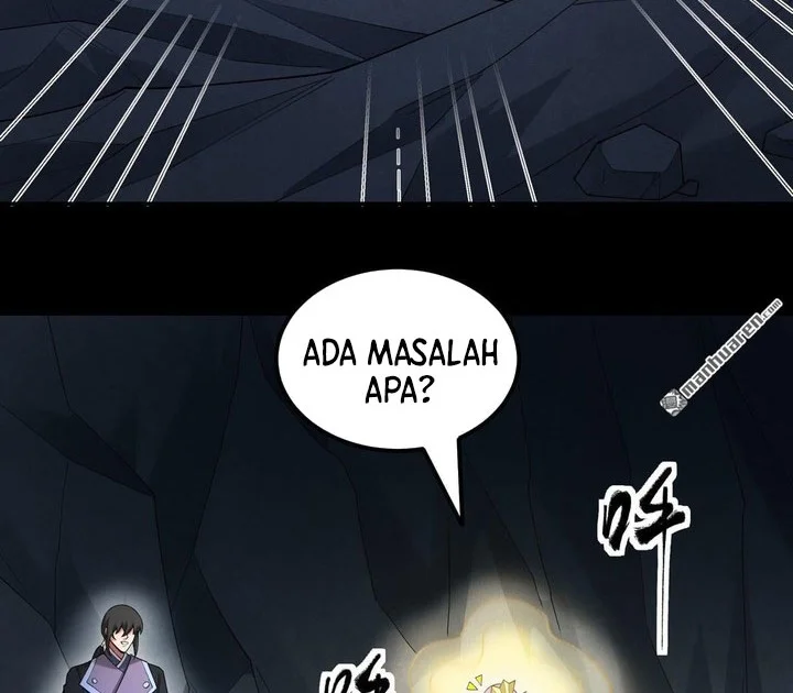 God of Martial Arts Chapter 1128 page 4