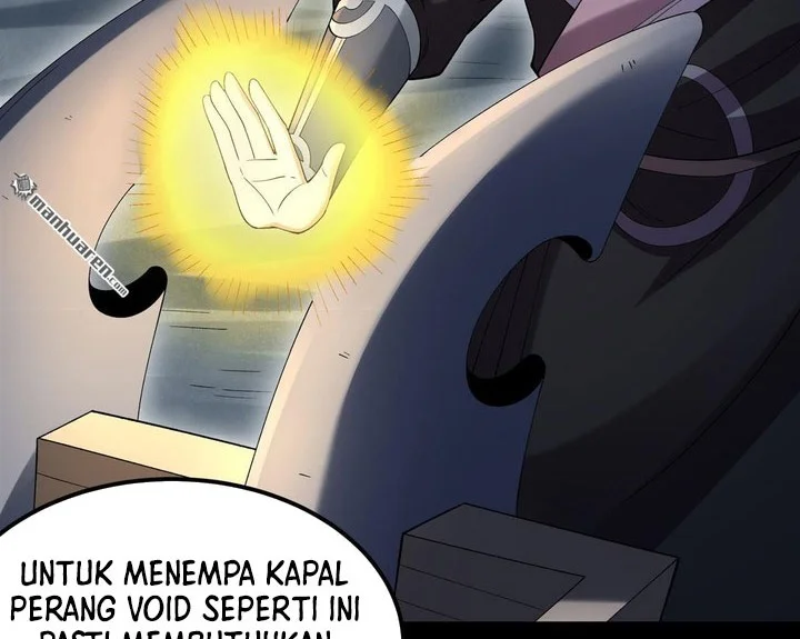 God of Martial Arts Chapter 1128 page 10