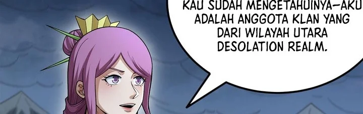 God of Martial Arts Chapter 1128 page 14
