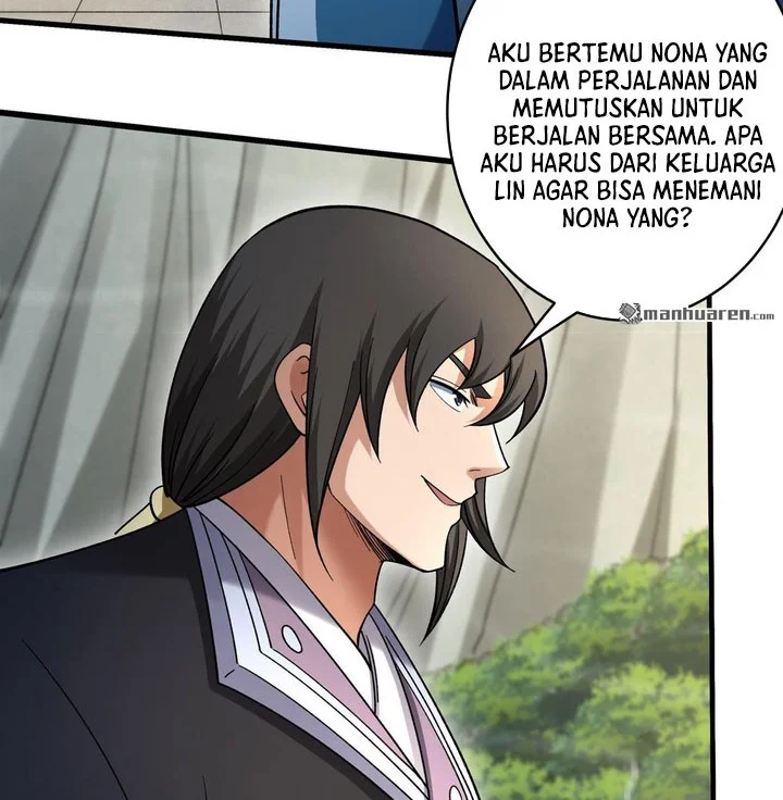 God of Martial Arts Chapter 1129 page 20