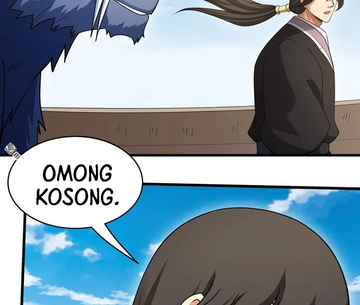 God of Martial Arts Chapter 1129 page 4